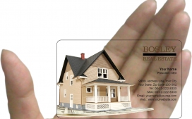 Business card Sample_Real_Estate